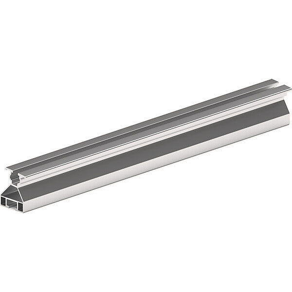 Schletter FixZ-7 Systemprofil18 4400mm unten 121010-04400